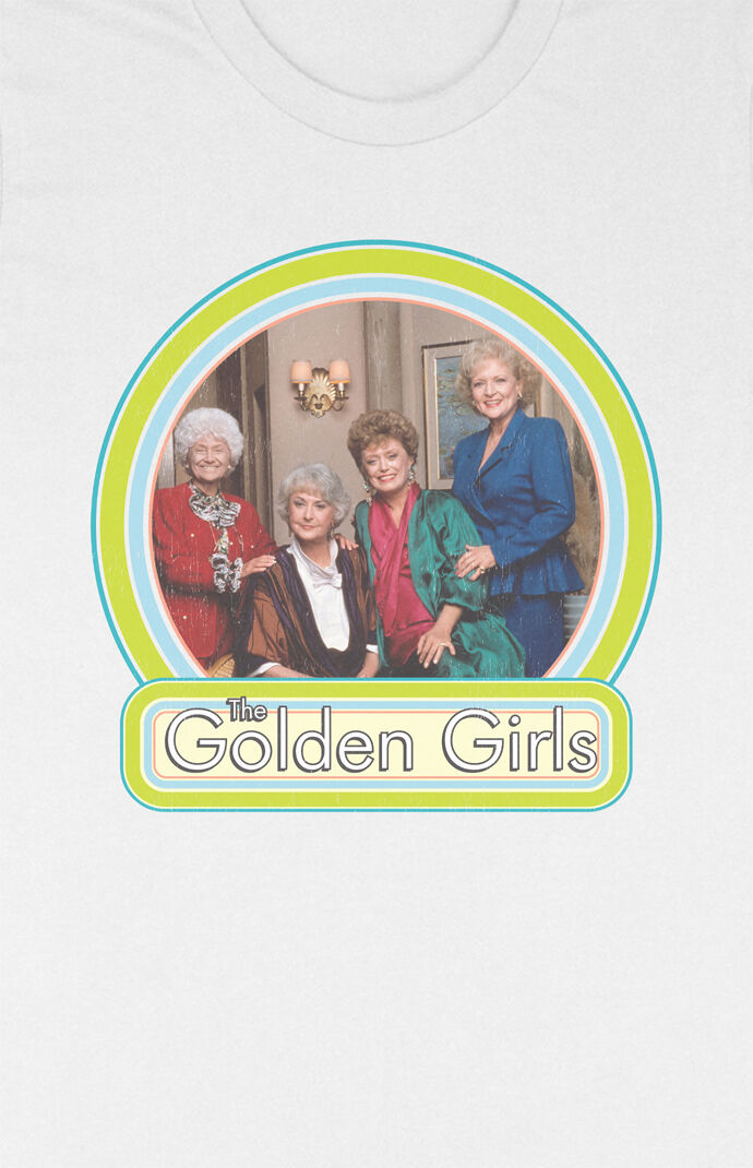 Golden Girls Forever T-Shirt