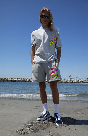 By PacSun Stoked T-Shirt By PacSun Stoked T-Shirt image number null