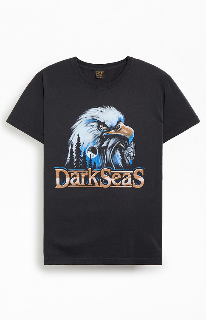 Dark Seas Freedom Call T-Shirt