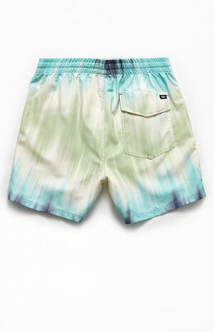 Mixed 16" Volley Shorts image number 2