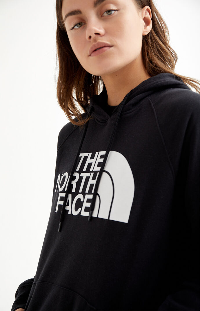 Half Dome Hoodie