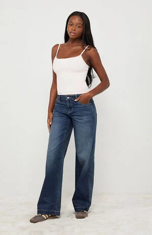 Jessa Sleek Cami Top image number 1