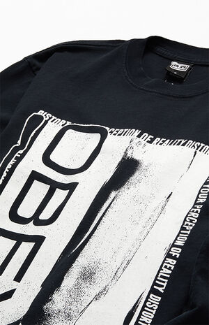 This Is Not The End Long Sleeve T-Shirt This Is Not The End Long Sleeve T-Shirt image number null
