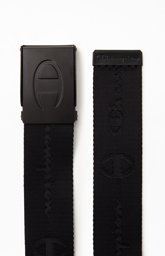 Supercize Web Belt