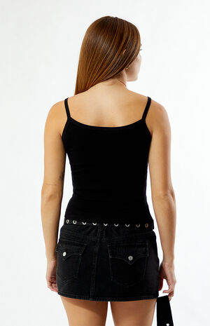 Charli XCX 365 Party Girl Tank Top image number 3