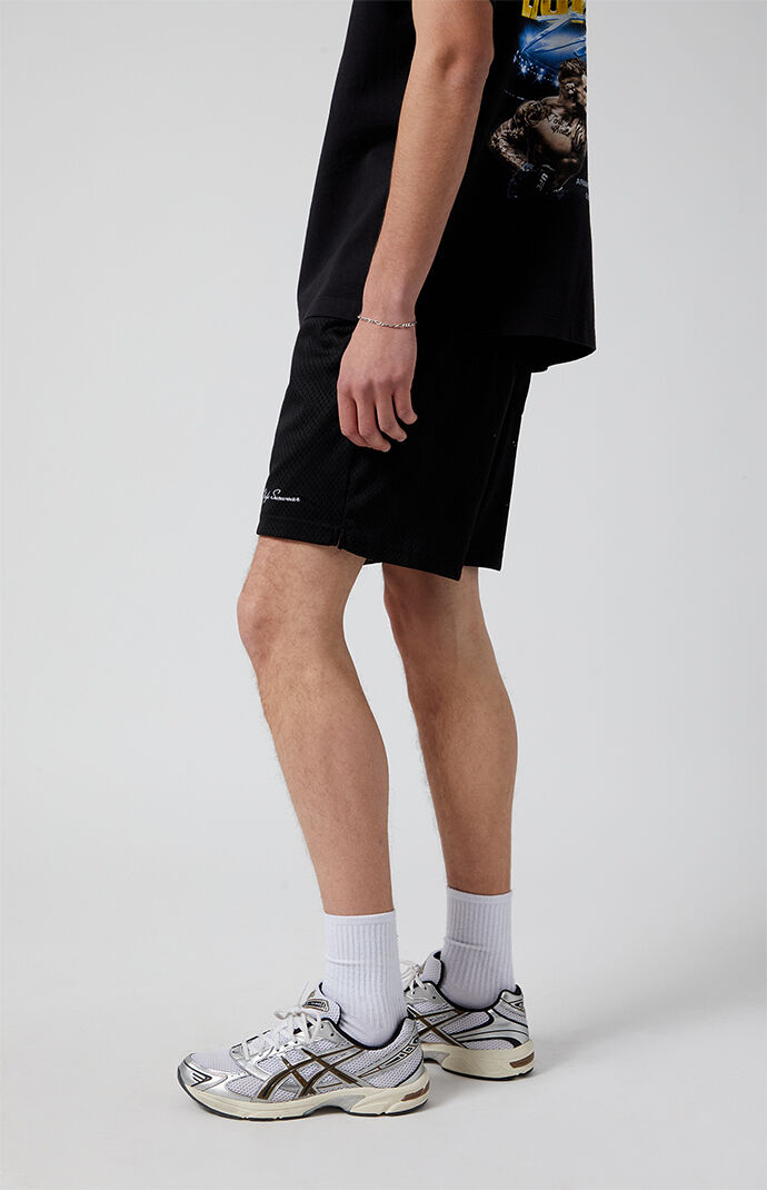 Pacsun basketball shorts online