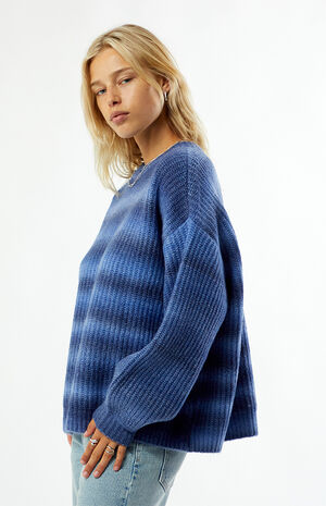 Alexia Oversized Boxy Sweater image number 3