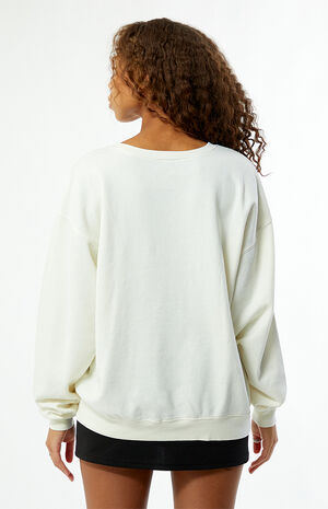 Pool Ball Crew Neck Sweatshirt image number 4