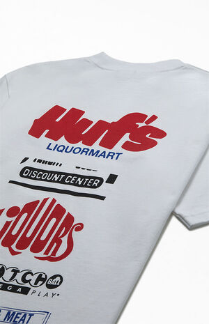 Liquormart T-Shirt image number 4