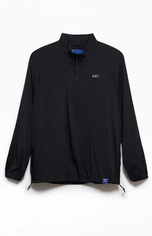 Standard Light Shell Pullover Jacket image number 1
