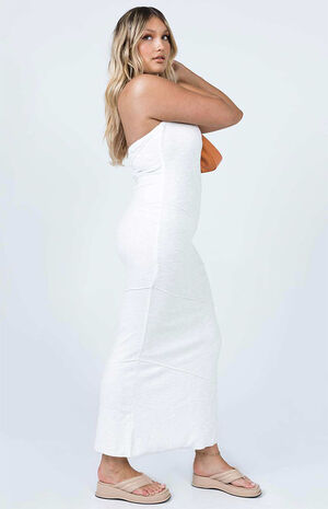 Oscar Midi Dress image number 3