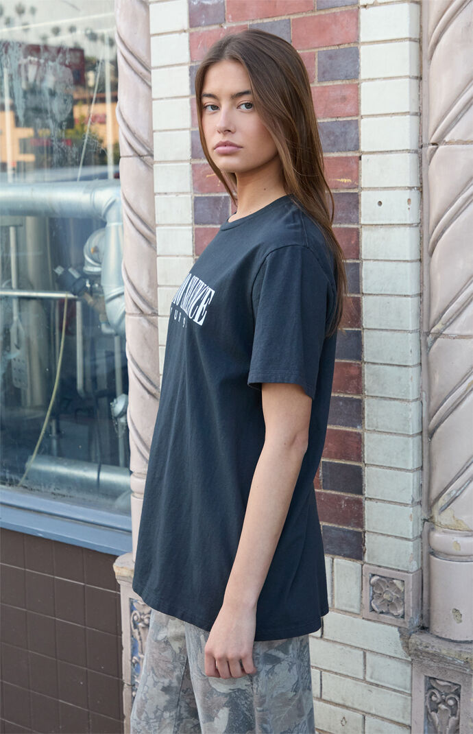 John Galt Penelope Radio Silence Tour Oversized T-Shirt