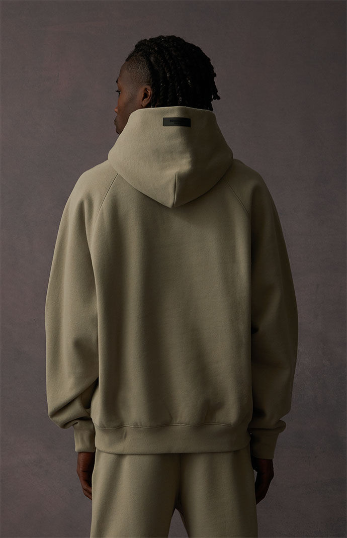 Fear of God Essentials Seal Hoodie PacSun