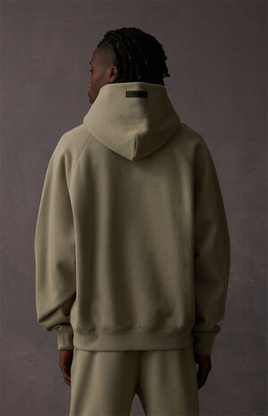 hoodie essentials