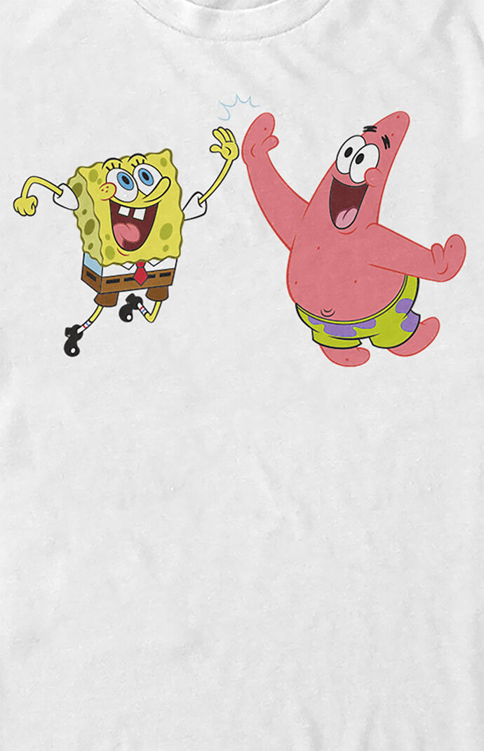 SpongeBob & Patrick T-Shirt