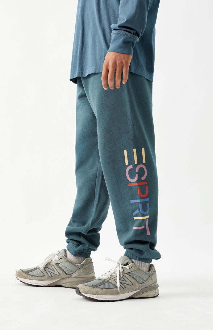 Logo Sweatpants