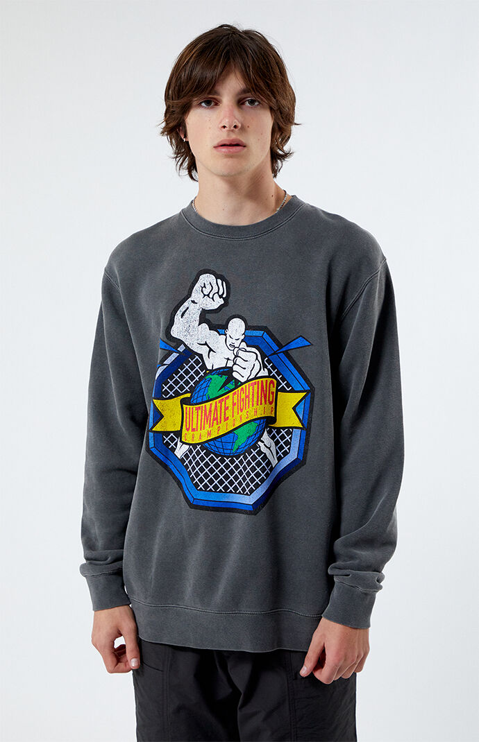 Ufc sweaters sales
