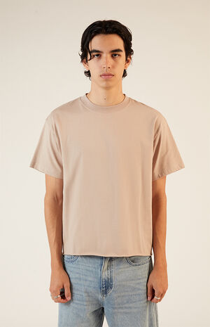 Premium Cropped T-Shirt image number 1