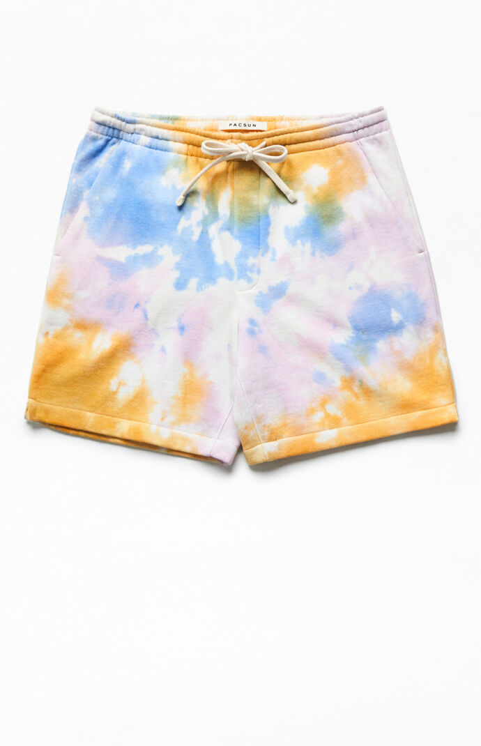 Fleece Volley Shorts