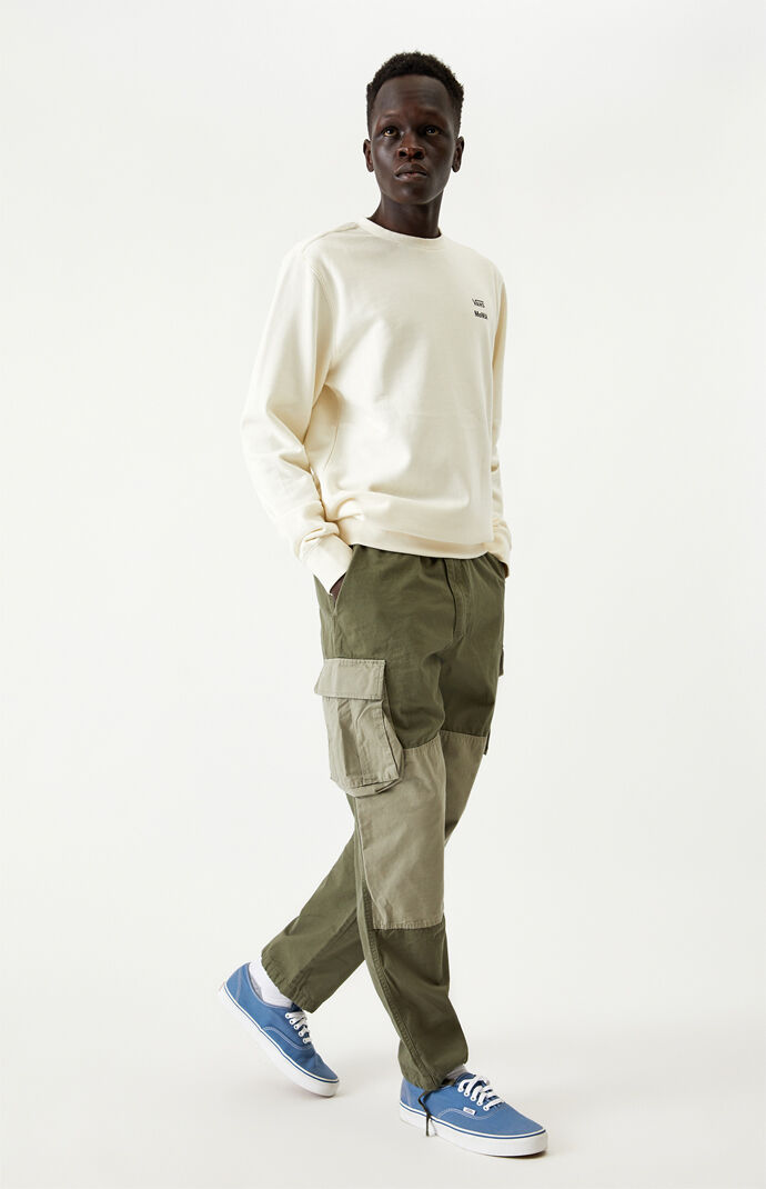 x MoMA Kandinsky Crew Neck Sweatshirt