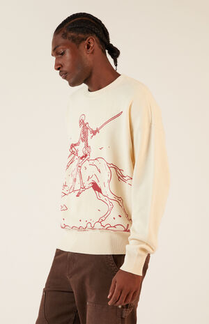 Unforgotten Knit Sweater image number 2