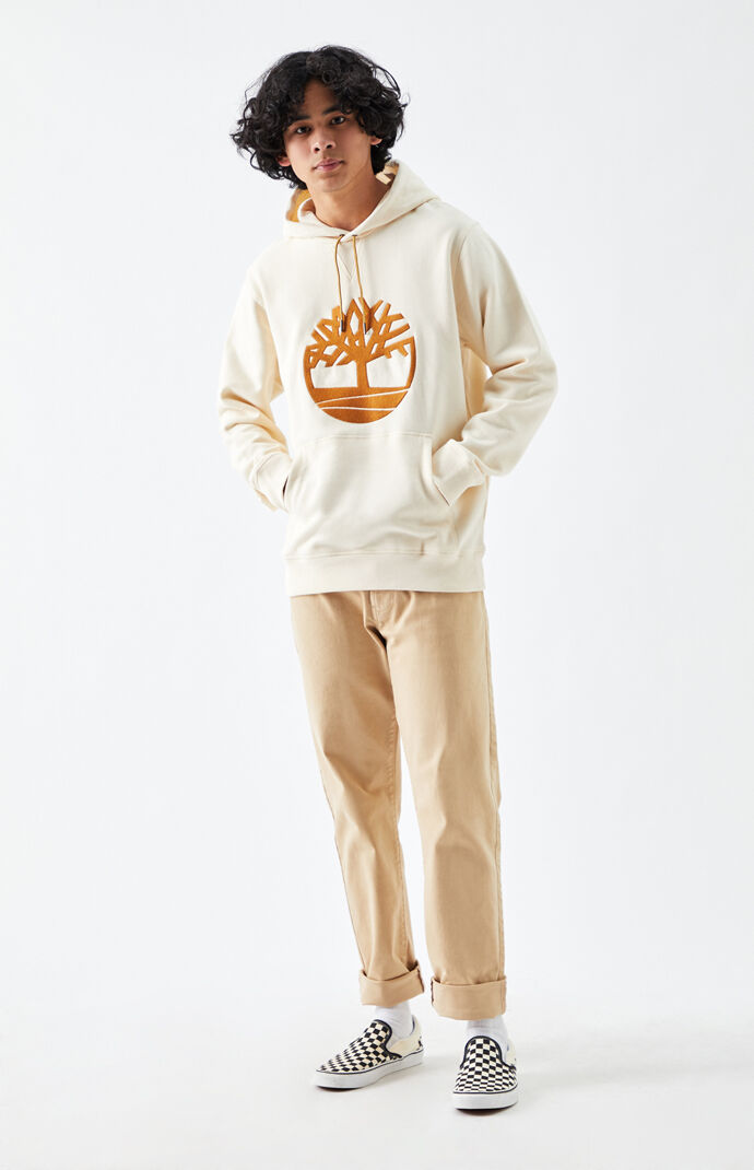 Outdoor Heritage Embroidered Hoodie