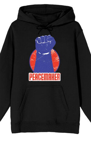 Peacemaker Hoodie image number 2