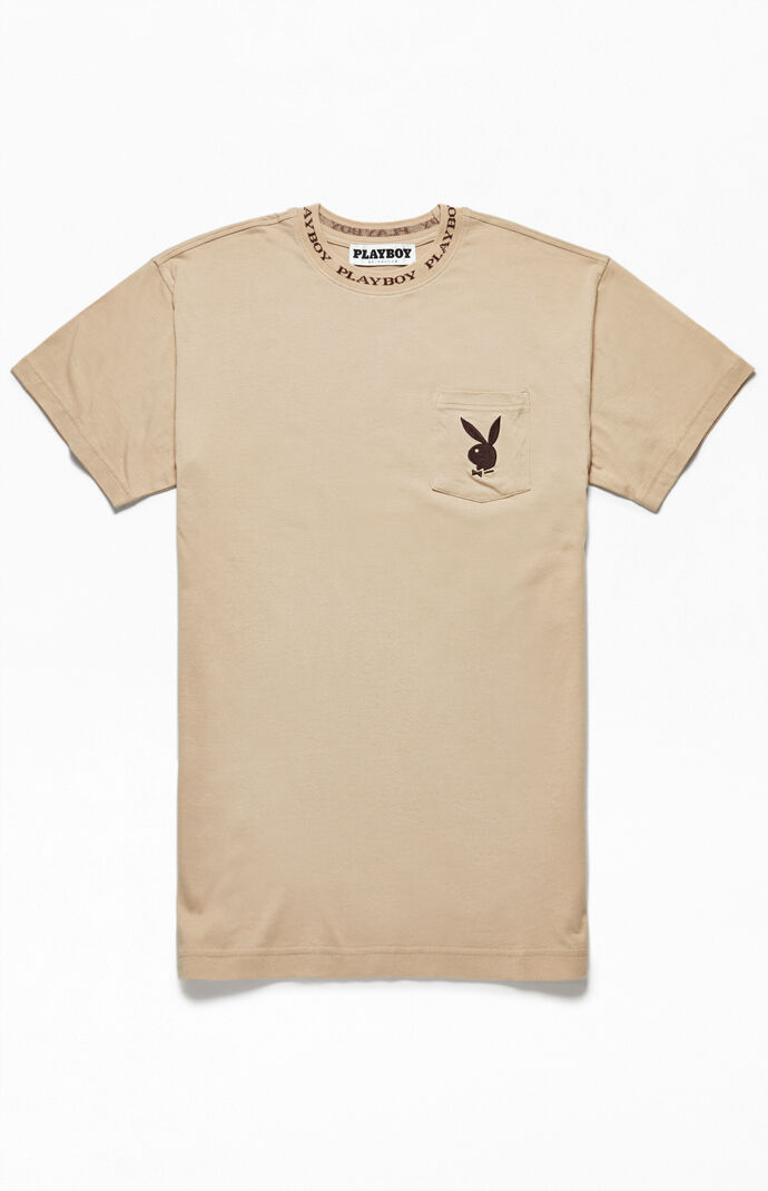 Playboy shirts pacsun store
