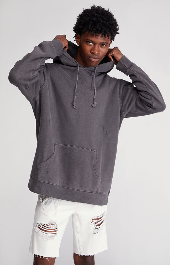 hoodie pacsun