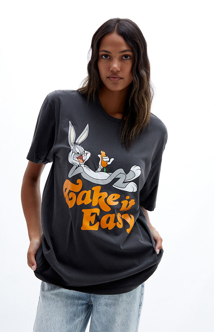 bugs bunny t shirt womens