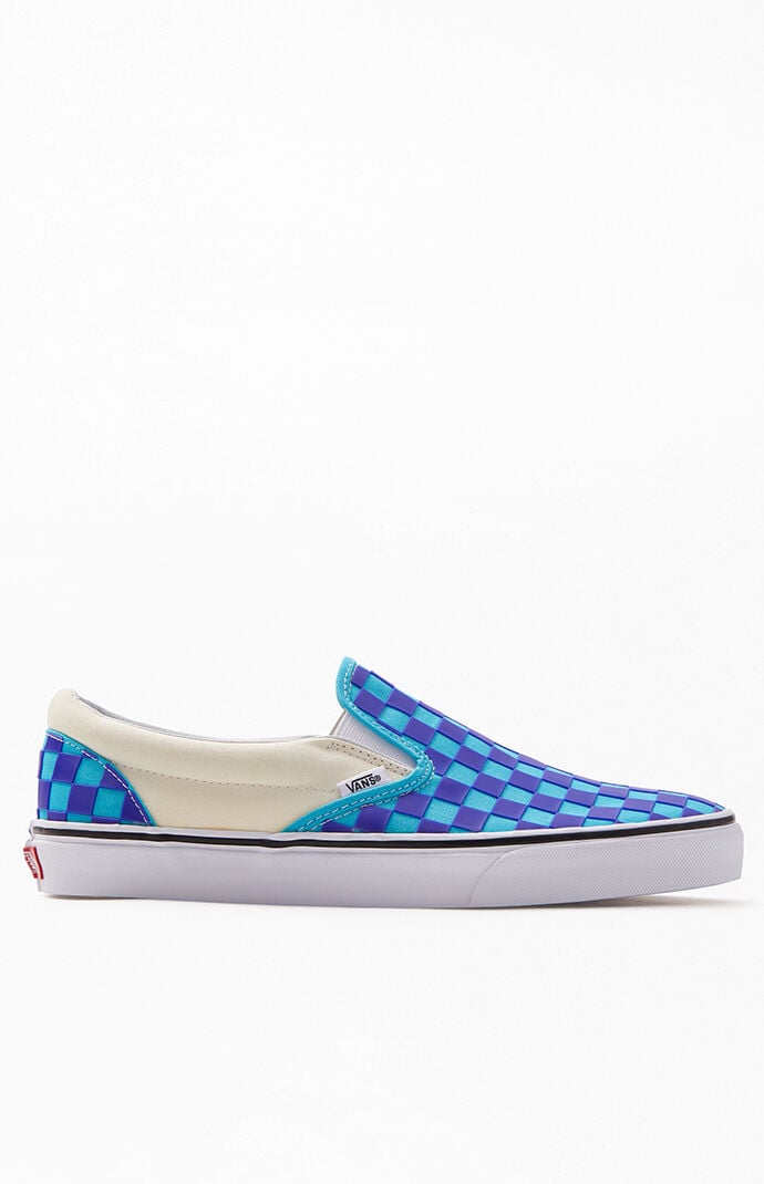 vans thermochrome slip on