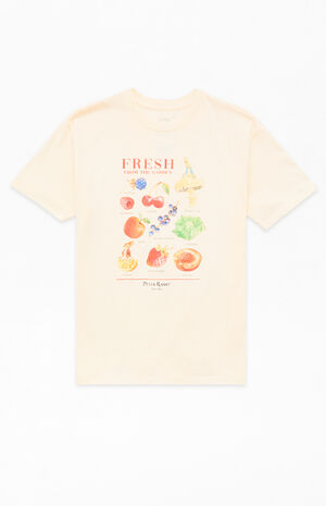 Kids Peter Rabbit Fresh T-Shirt image number 1