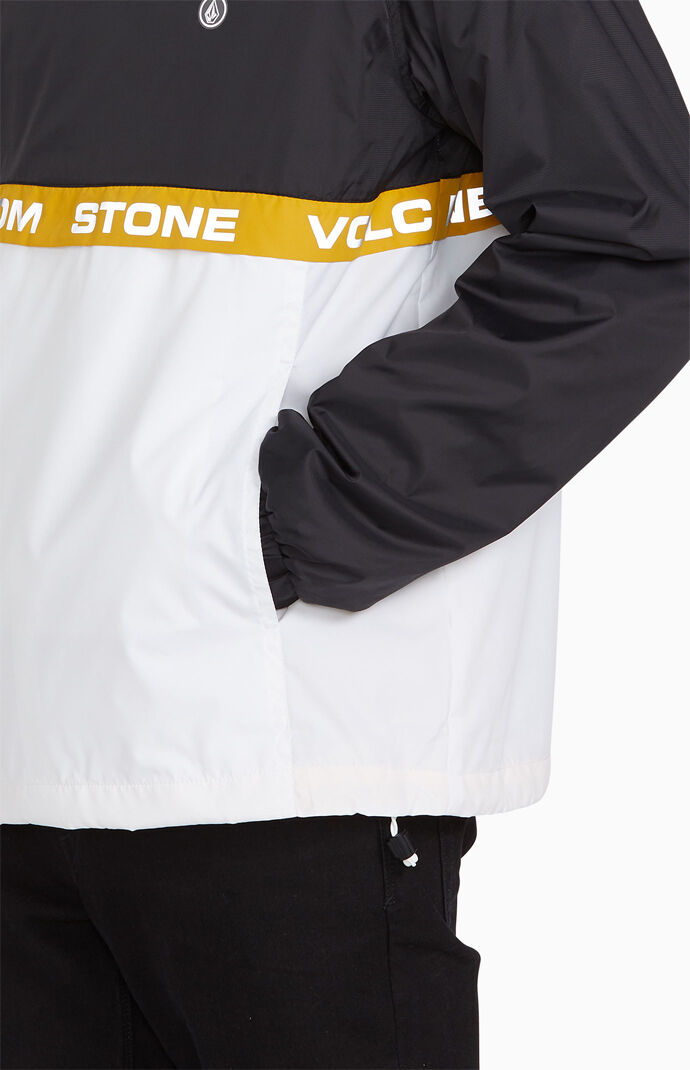 Fezzes Jacket