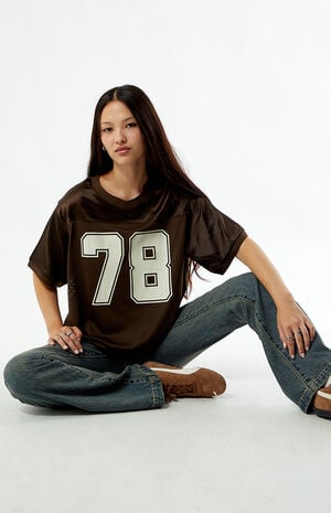 78 Short Sleeve Jersey image number 4