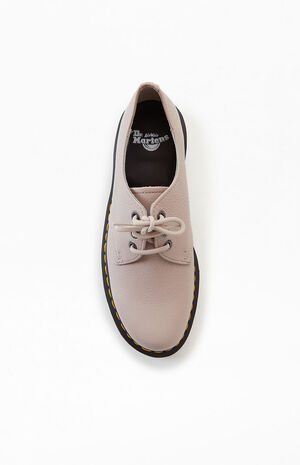 Women's 1461 Quad II Vintage Pisa Platform Shoes image number 5