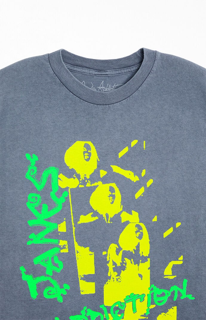 Jane's Addiction Jane Says T-Shirt | Pacsun