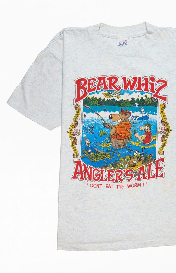 Anglers T-Shirt