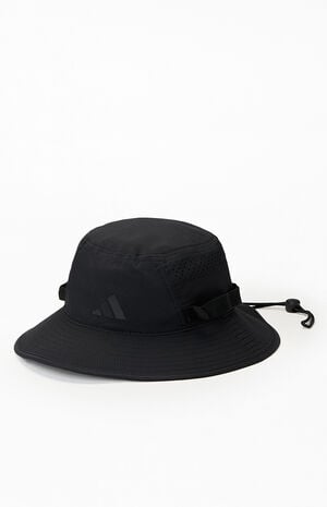 Gray Parkview Boonie Bucket Hat Gray Parkview Boonie Bucket Hat image number 2