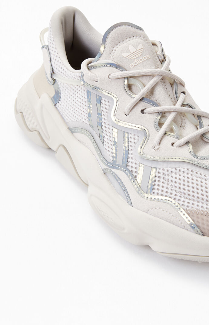 adidas Tan Ozweego Shoes at PacSun.com