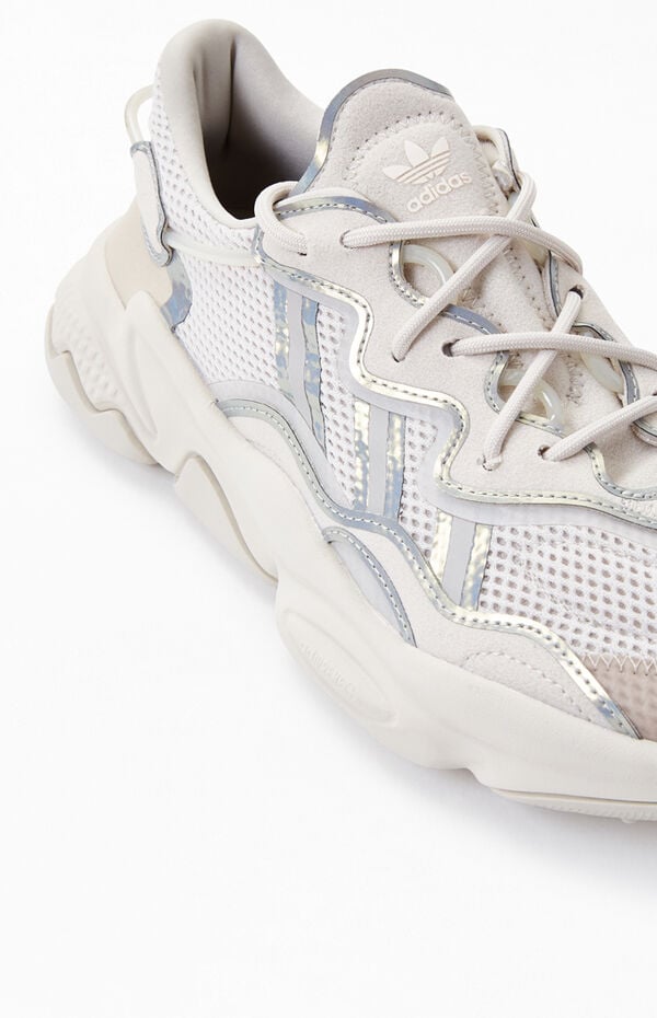 adidas Tan Ozweego Shoes | PacSun