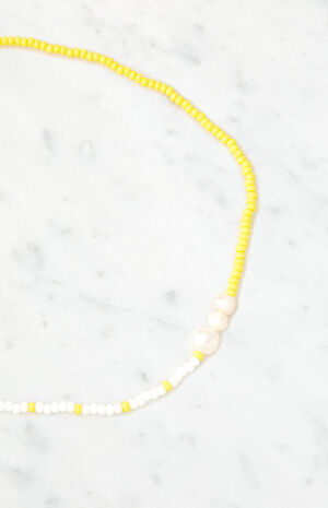 Yellowstone Choker Necklace image number 2