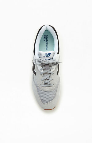 Gray & Blue 997 Shoes image number 5