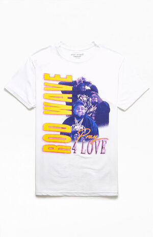 Rod Wave Pray 4 Love T-Shirt image number 1