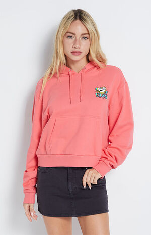 Easy Peasy Hoodie image number 1