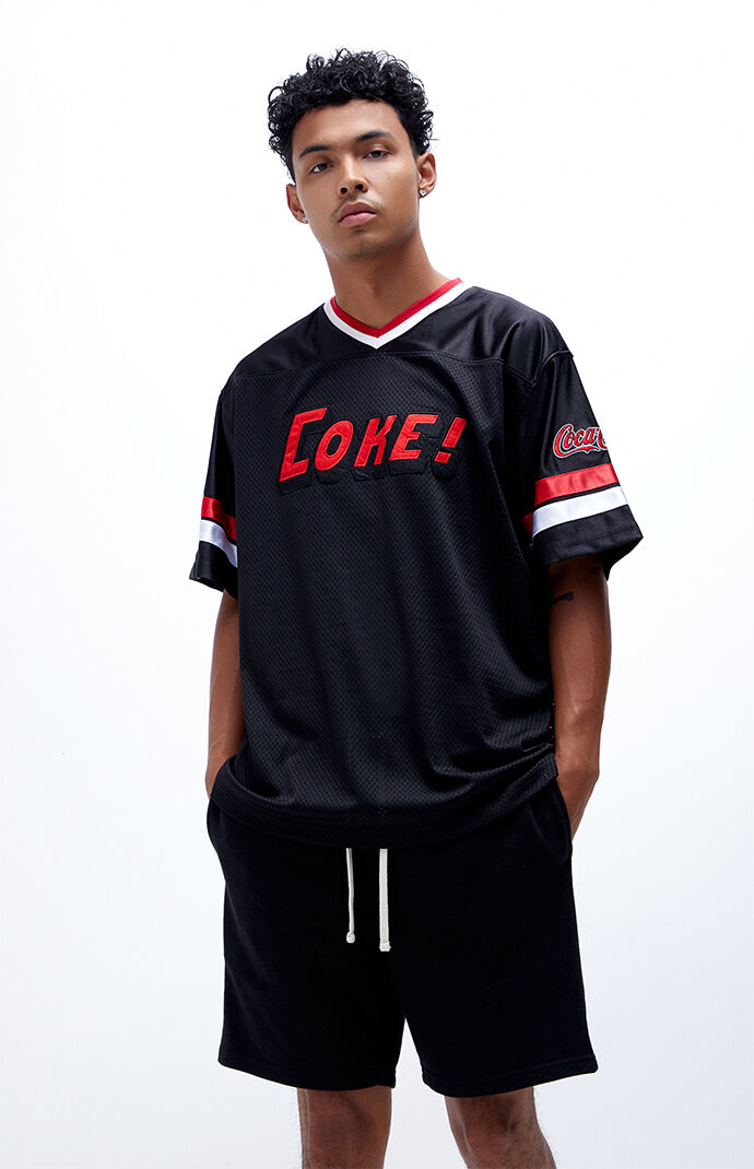 Pacsun basketball shirt online