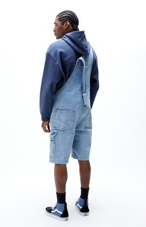 Overall III Shorts image number 4