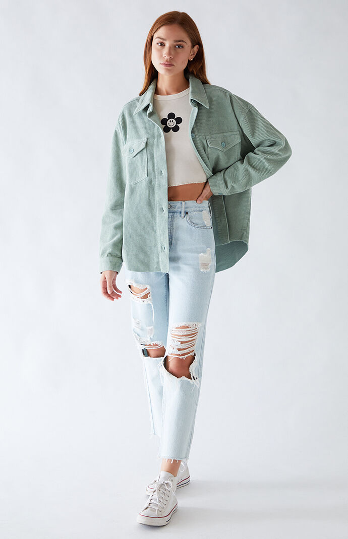 Pacsun windbreaker deals womens