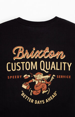 Better Days T-Shirt image number 4