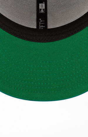 Diet Starts Monday x MLB Seattle Mariners 59FIFTY Hat image number 6