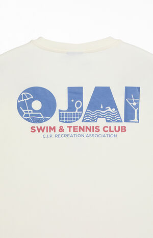 Ojai T-Shirt image number 4